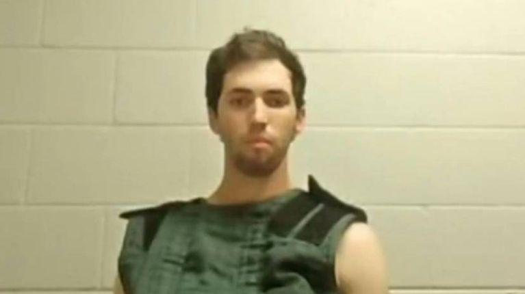 Solicitarán pena de muerte para sospechoso de asesinar a Charlie Kirk, ¿podría enfrentar el fusilamiento?