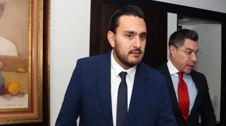 Caso nene: se reanuda juicio contra hijo de exvicepresidenta Verónica Abad