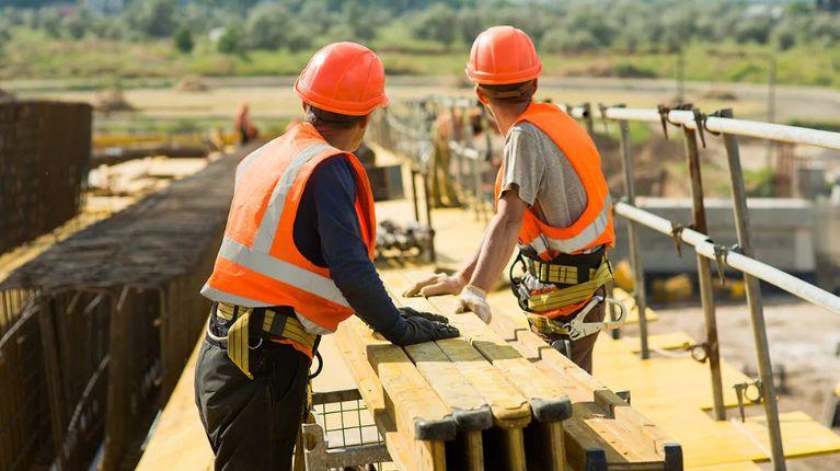 Nuevo reglamento de seguridad y prevención de riesgos laborales para el sector de la construcción