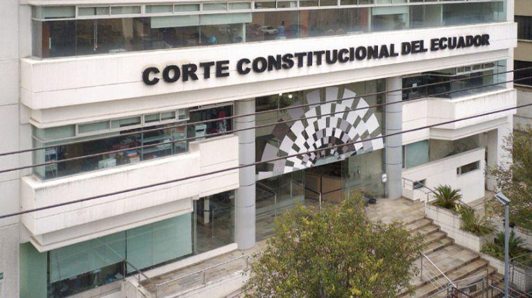 Corte Constitucional aprueba la pregunta de Noboa sobre nueva Asamblea Constituyente, aunque pide correcciones