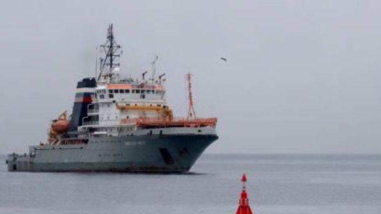 EE.UU. confirma ataque letal: destruye barco con drogas procedente de Venezuela