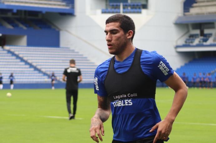 Emelec: exjugador Leandro Vega revela promesas rotas, deudas millonarias y notificación a FIFA