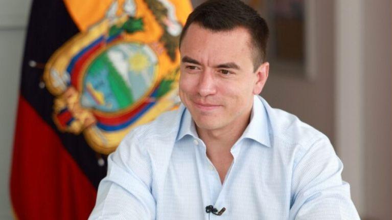Proyecto minero Loma Larga: hay una “altísima” probabilidad de que no continúe