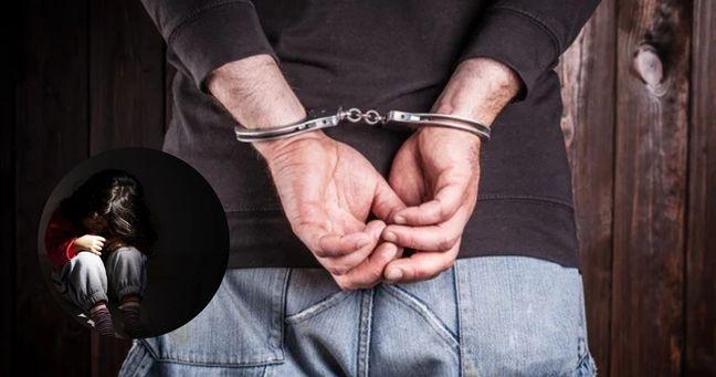 Trece años de cárcel para hombre que abusó de niña de 9 años en Santo Domingo