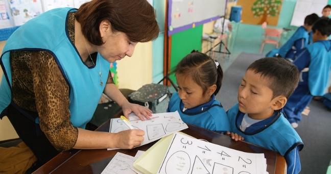 Se abren inscripciones para docentes fiscales: paso a paso para postular