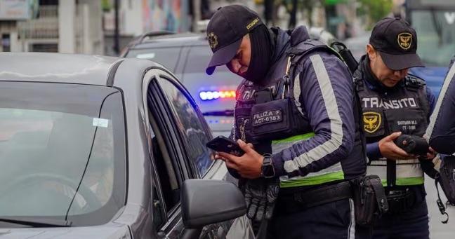 Pico y Placa en Quito: Restricciones y cierres para este lunes, 22 de septiembre