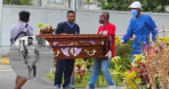 ¿Por qué asesinaron al futbolista Jonathan González?: estas son las hipótesis que investiga la Policía