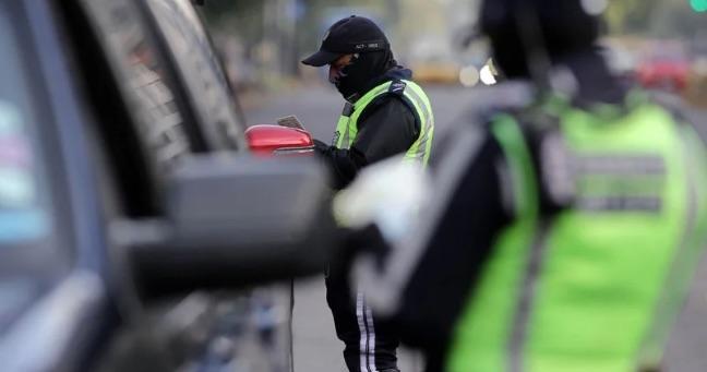 Imagen de la noticia: Pico y Placa en Quito: sanciones y restricciones para este martes 23 de septiembre
