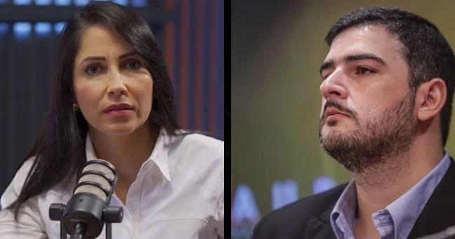 Nuevo enfrentamiento en la RC: González cuestiona a Álvarez