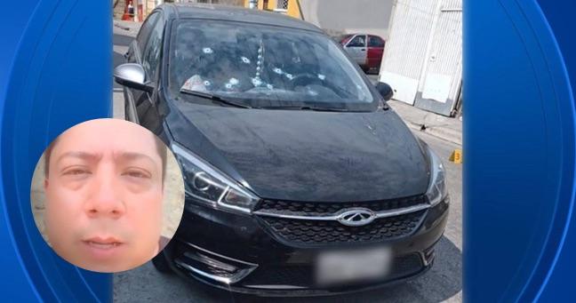 Confusión en redes tras ataque a influencers ecuatorianos: integrante de Los Caminantes 593 se pronuncia y desmiente su muerte