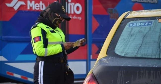 Pico y placa en Quito: sanciones y restricciones para este jueves 25 de septiembre