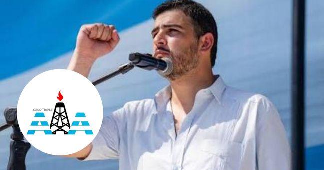 Caso Triple A: Tribunal niega prisión preventiva para el alcalde de Guayaquil, Aquiles Álvarez