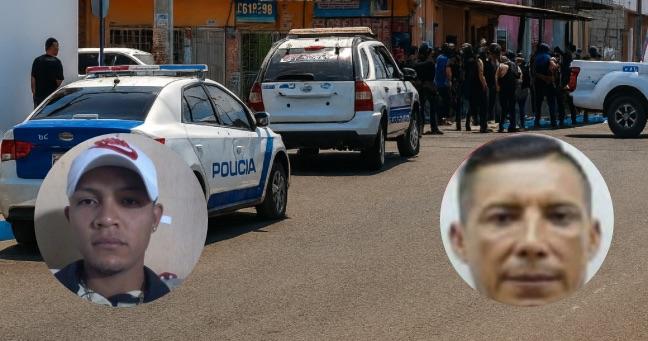Doble crimen en Manta, Manabí, en menos de dos horas: aquí todos los detalles
