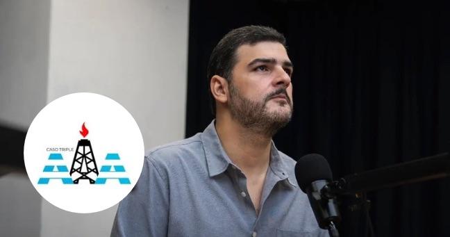 Fiscalía pide prisión preventiva para el alcalde de Guayaquil, Aquiles Álvarez, en caso Triple A: aquí todos los detalles