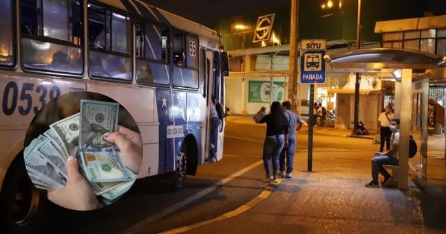 Bono a transportistas en Ecuador: Gobierno anuncia el pago a más de 18.000, ¿cómo puedes aplicar?