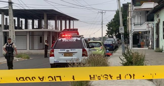 Trágica historia de estudiante asesinada en Manta: familia también es víctima