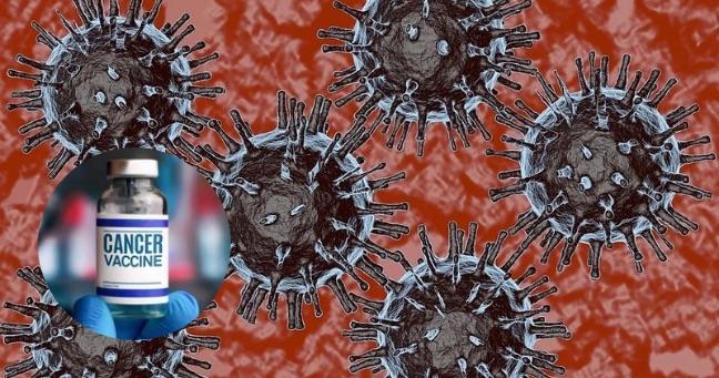 Vacuna contra el cáncer está lista: Rusia confirma su uso