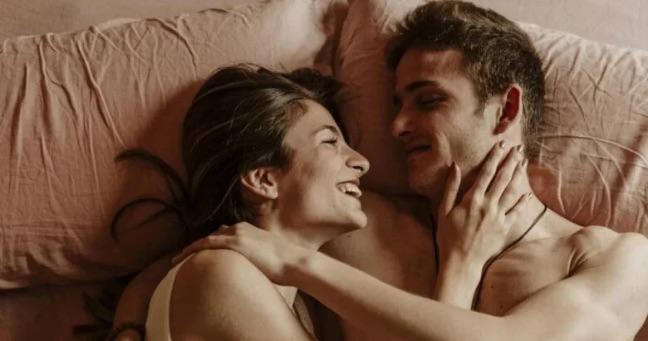 ¿Con qué frecuencia es normal tener intimidad en pareja?