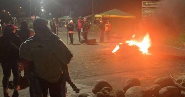 Este miércoles 17 de septiembre, ¿seguirán las manifestaciones tras la eliminación del subsidio al diésel en Ecuador?: esto dicen las organizaciones sociales