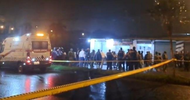 Nueva masacre en Ecuador: siete muertos dentro de un billar en Santo Domingo