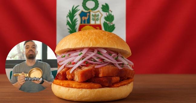 Perú gana el Mundial de Desayunos organizado por Ibai Llanos