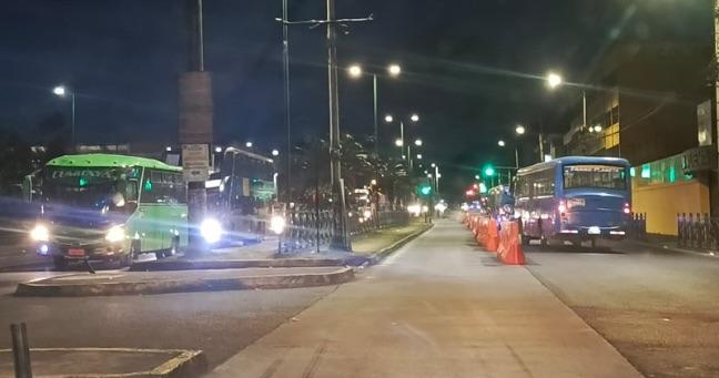 Transportistas en Pichincha suspenden paro este lunes, 15 de septiembre: gremio dialoga tras eliminación del subsidio al diésel