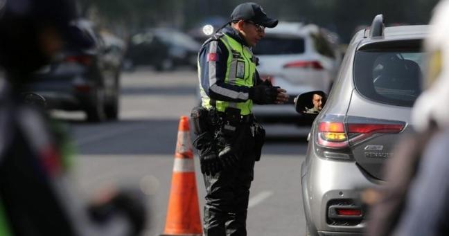 Pico y placa en Quito: restricciones para este martes 2 de septiembre