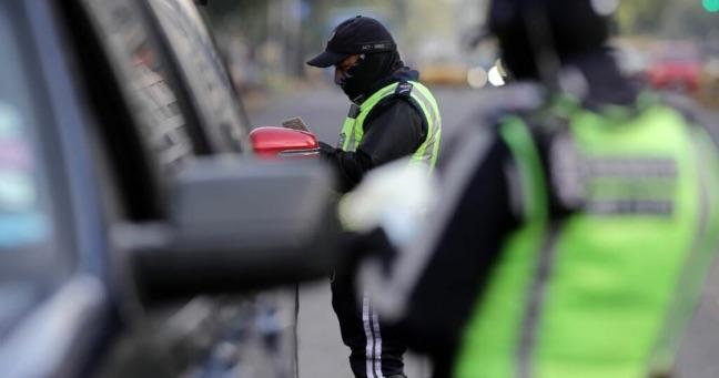 Pico y Placa en Quito: sanciones y restricciones para este martes, 16 de septiembre