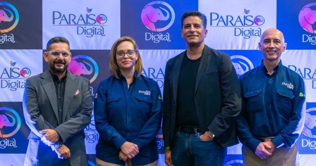 Productos Paraíso invierte USD 3 millones en nueva línea digital de empaques flexibles
