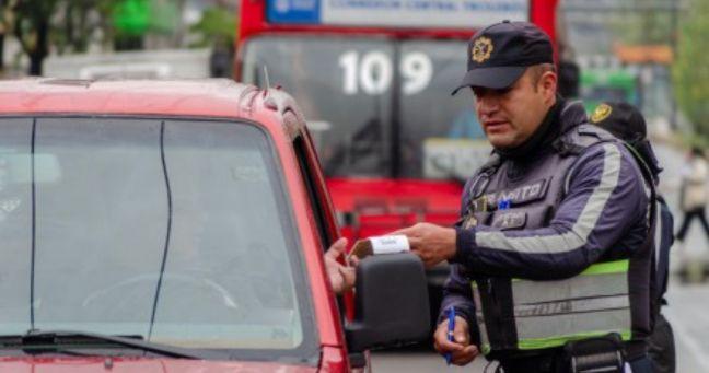Pico y Placa en Quito: así rigen horarios y multas por incumplir