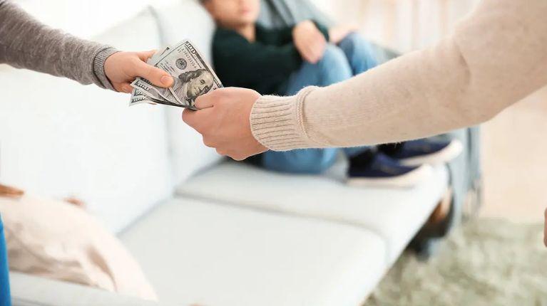 En septiembre se paga una de las pensiones alimenticias extra del año, ¿en qué regiones?