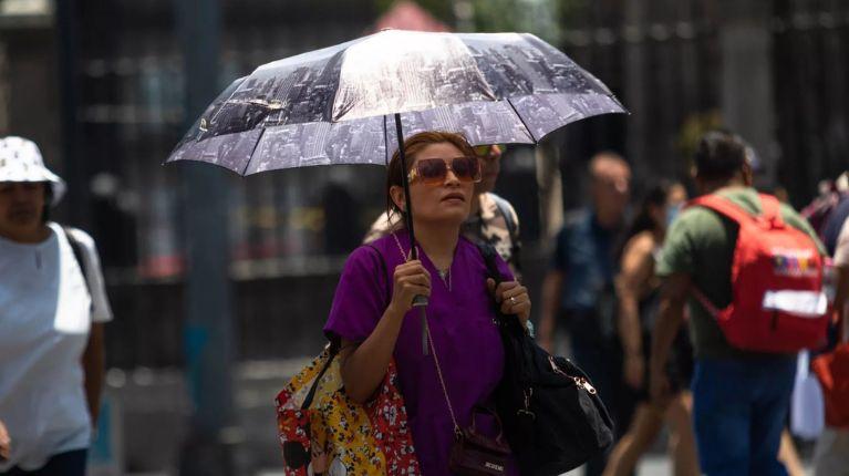 Nivel de radiación UV alto y extremadamente alto en Ecuador: ¿qué medidas tomar para evitar daños en la piel?