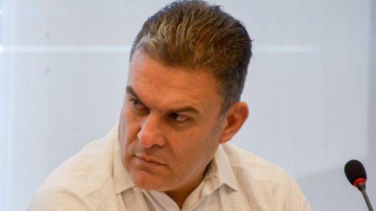 Serrano tendrá que esperar para saber si será deportado a Ecuador: jueza dice que es un caso “complicado”