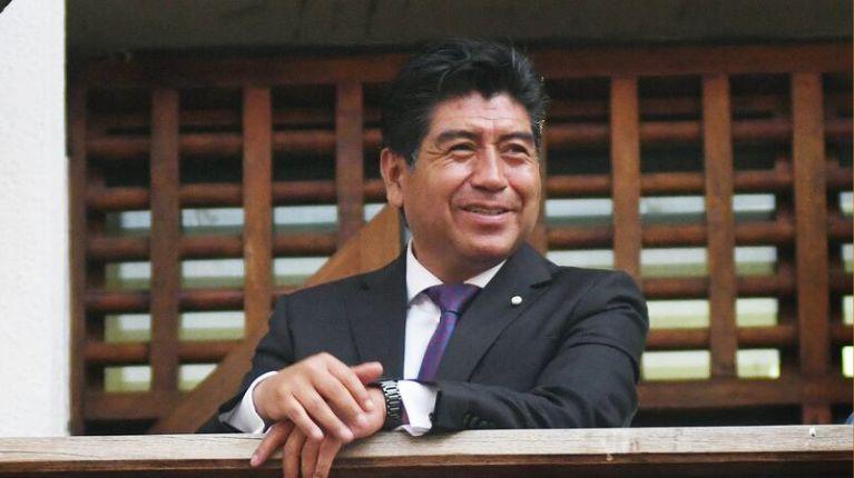 Corte ratifica inocencia de Jorge Yunda y 13 personas más en el caso pruebas PCR