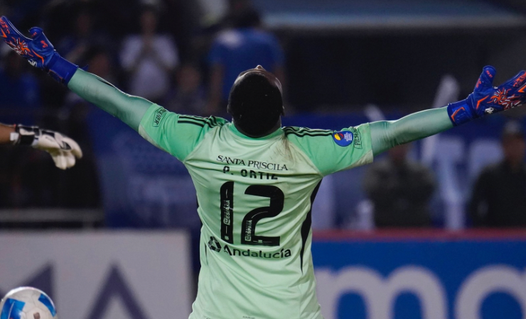 Emelec se clasificó a la semifinal de Copa Ecuador: cuál será su próximo rival