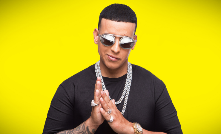 Daddy Yankee recupera el control total de su nombre artístico tras acuerdo legal con su exesposa