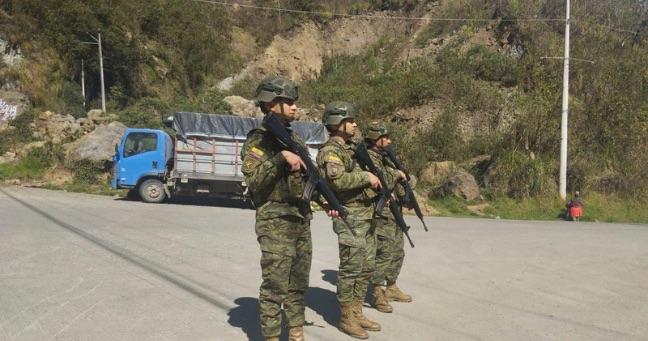¿Termina el paro nacional en Ecuador?: dos vías siguen cerradas este jueves, 23 de octubre