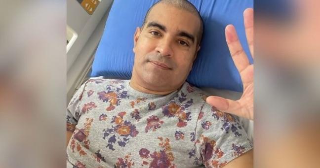 ¿Qué pasó con Luis Antonio Ruiz?: esto es lo que se conoce sobre la salud del periodista ecuatoriano