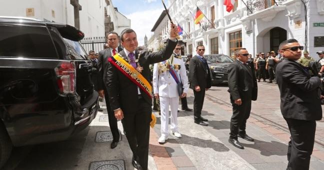 Daniel Noboa amplía feriado del 9 de octubre en Ecuador: aquí todos los detalles