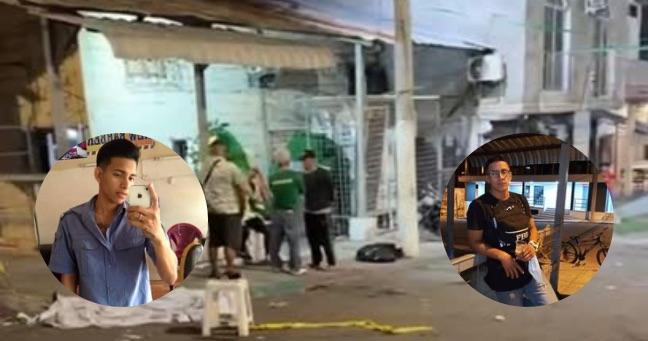 Imagen de la noticia: Ataque armado en Manta: tragedia durante la última noche de novena