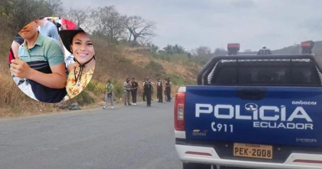 Hallazgo macabro en Rocafuerte, Manabí: cuerpos desmembrados dentro de fundas plásticas