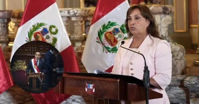 Tensión política en Perú: su presidenta es destituida por “incapacidad moral” y asume José Jerí ¿quién es?