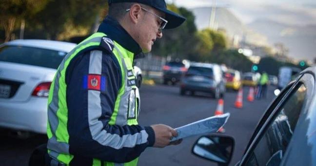 Imagen de la noticia: Pico y placa en Quito: sanciones y restricciones para este miércoles, 15 de octubre