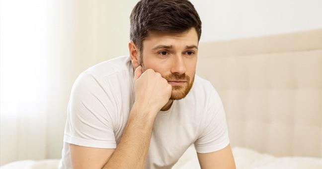 ¿Cuánto tiempo puede estar un hombre sin tener relaciones? Esto revela un estudio
