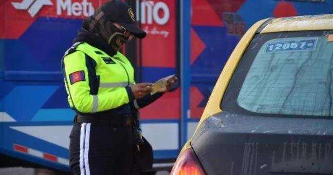  Pico y Placa en Quito: restricciones y sanciones este 02 de octubre