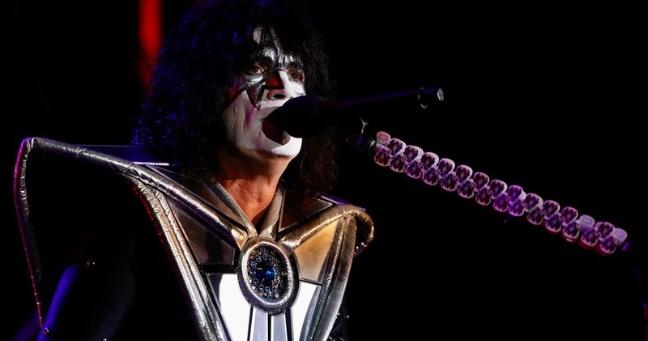 Muere Ace Frehley: el legendario guitarrista de Kiss deja un legado eterno