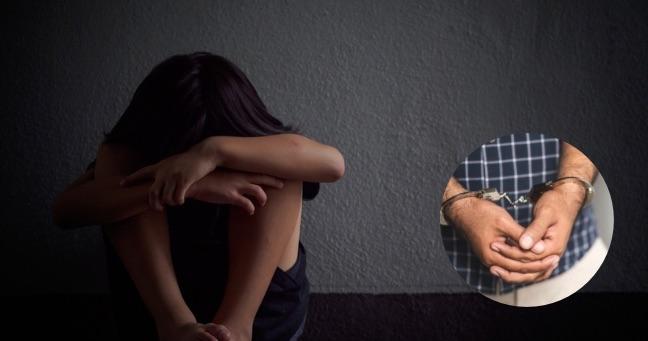 Siete años de cárcel por abusar de su hijastra en Ecuador