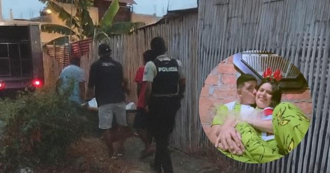 Pareja es asesinada en Manta: habrían fingido ser policías