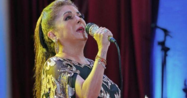 Se revela causa de la muerte de la cantante ecuatoriana Paulina Tamayo
