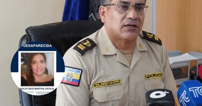 Se revelan nuevos macabros detalles del caso de la abogada en Guayaquil